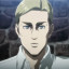 عکس کاربر - Erwin Smith