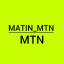 عکس کاربر - MATIN_MTN