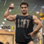 عکس کاربر - Mohammad 110