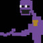 عکس کاربر - purple guy (مرد بنفش)