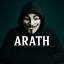 عکس کاربر - ARATH
