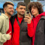 عکس کاربر - فن سه تفنگدار🫡