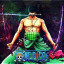 عکس کاربر - RORONOA ZORO