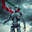عکس کاربر - Mohammad terminator
