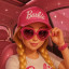 عکس کاربر - Barbie girl