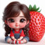 عکس کاربر - 🍓تـــوتـــ 🍓فرنگیـــ