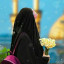 عکس کاربر - یا مهدی🌸