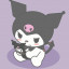 عکس کاربر - kuromi
