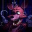 عکس کاربر - Foxy