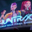 عکس کاربر - ✨HUNTRIX✨