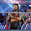 عکس کاربر - Romanreigns