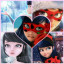عکس کاربر - Ladybug girl