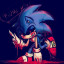 عکس کاربر - sonic .exe