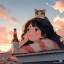 عکس کاربر - Bell♬