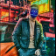 عکس کاربر - محمد مهدی
