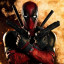 عکس کاربر - ⚔DEADPOOL⚔