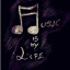 عکس کاربر - king of music