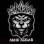 عکس کاربر - Amirxr