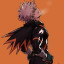 عکس کاربر - katuski Bakugo
