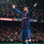 عکس کاربر - MESSI