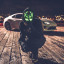 عکس کاربر - سلطان مهدی