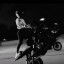 عکس کاربر - صحرا