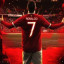عکس کاربر - CR7 ....