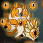 عکس کاربر - longan dragon cookie