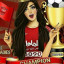 عکس کاربر - دخی پرسپولیسی❤️❤️❤️