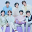 عکس کاربر - BTS