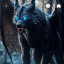 عکس کاربر - Dark Wolf