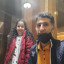 عکس کاربر - علی چالوسی