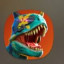 عکس کاربر - تیم Dino