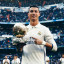 عکس کاربر - Ronaldo
