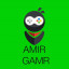 عکس کاربر - AMIR GAMER IRAN