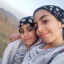 عکس کاربر - ریحانه اقاجانی