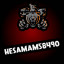 عکس کاربر - hesamAmYT
