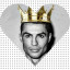 عکس کاربر - Ronaldo 