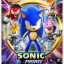 عکس کاربر - SONIC PRIME
