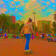 عکس کاربر - Aram
