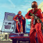 عکس کاربر - gta amirali