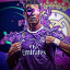 عکس کاربر - CR7