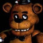 عکس کاربر - Freddy