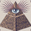 عکس کاربر - Illuminati  