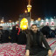 عکس کاربر - آسمان آبی
