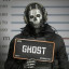 عکس کاربر - ghost