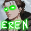 عکس کاربر - 💚💀Eren Yeager🔥💚