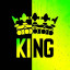 عکس کاربر - KING