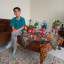 عکس کاربر - REZA