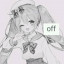 عکس کاربر - Hatsune cute💚💙 off😣